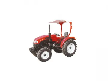 Wheel Tractor YW144