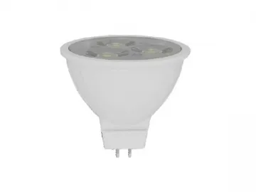 NS-MR16-H3 LED Spotlight