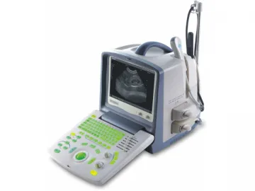 &lt;4&gt; EMP-2000 Veterinary Ultrasound