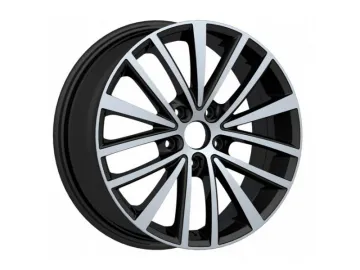 Audi A5 Rim