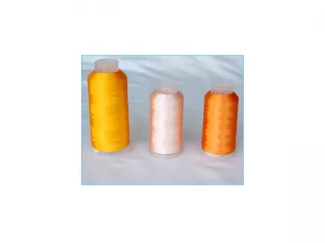 Rayon Embroidery Thread