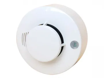 Independent Photoelectric Smoke Detector