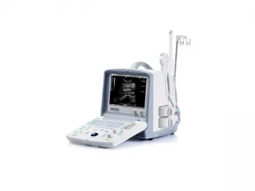 &lt;8&gt; EMP-2100 Full Digital Ultrasound System