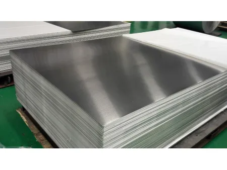 1145 Aluminum Alloy