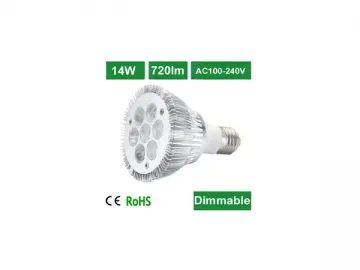 PAR30 14W High Power LED Spotlight