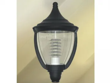 XLD-T89 Outdoor Post Light