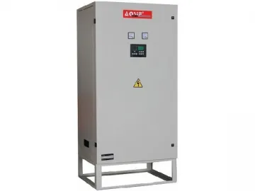 ATS / Automatic Transfer Switch