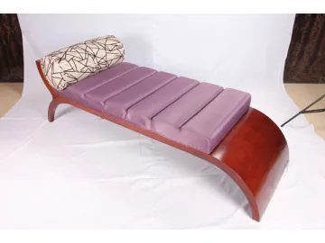 Chaise Sofa