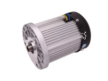 1000-1200W Drive Motor, PMDC Brushless Motor TF133BH