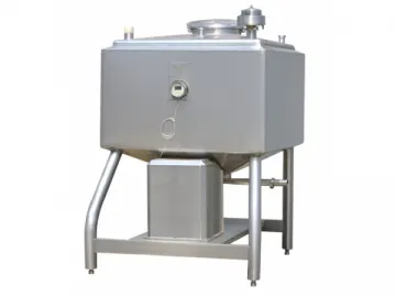 Powder Mixing Machine