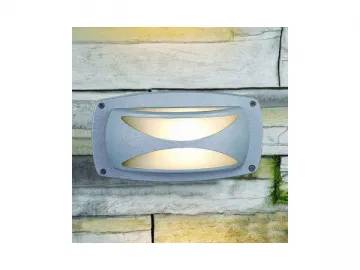 Cast Aluminum Wall Lamp 0561