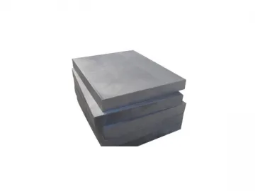 High Purity Graphite B