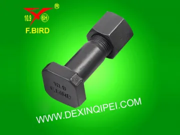 Segment Bolt M18 (DXE067)