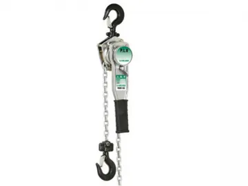 Lever Chain Hoist