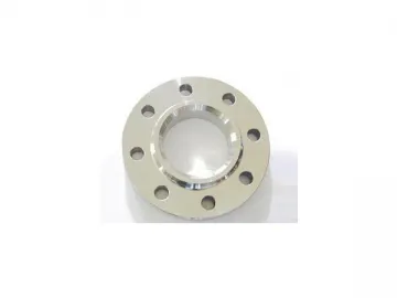 BS4504 Flange