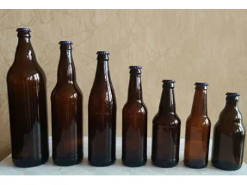 Beer Glass Bottle