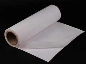 Hot Melt Adhesive / TPU Film