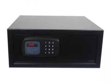 MC MD Digital Electronic Security Safe