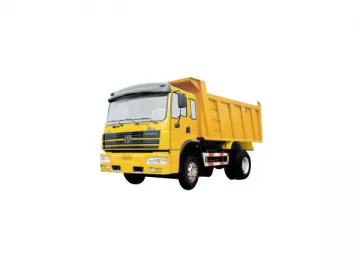 Dumper and Tipper Truck YD7533