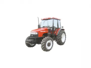 Wheel Tractor YW154