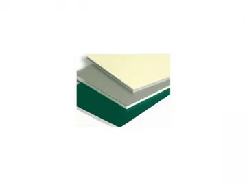 Fireproof Aluminum Composite Panel