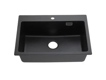 Quartz Kitchen Sink PS3013