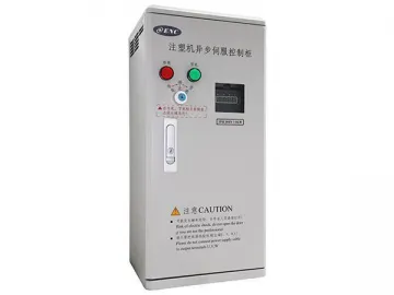 EN606 Special Inverter Cabinet for Injection Machine