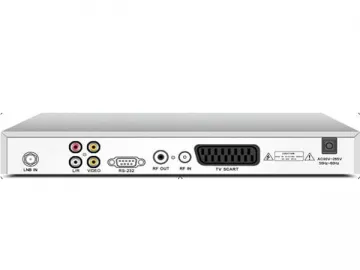 CS2200 DVB-S CA Digital Satellite Set Top Box