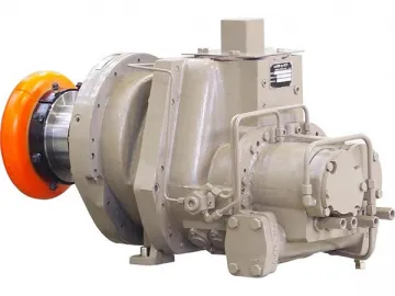 BIO-gas Compressor