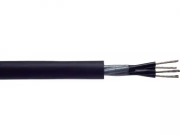 Signalling Cable, Type E1 E2 E3