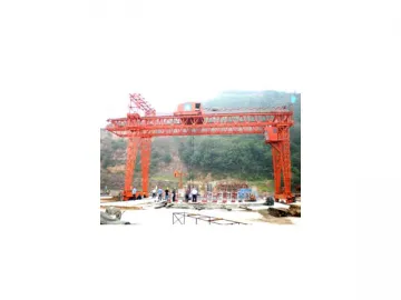 Frame Gantry Crane