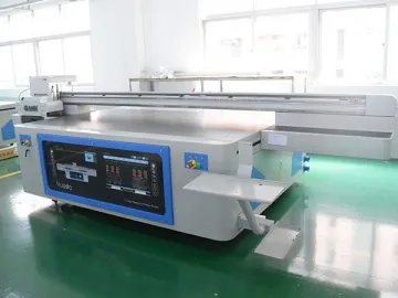 Ceramic Tile Printer