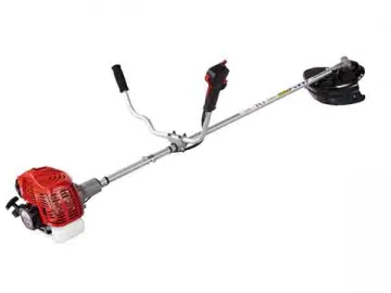 LM33-26B Mitsubishi 33CC Straight Shaft Brush Cutter