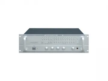 M/S Pre-Amplifier Selector MAG1548,Intelligent PA System