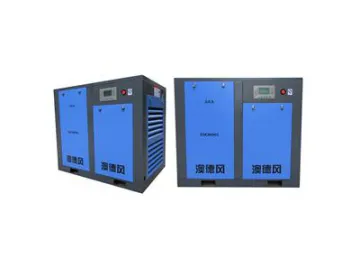 ADF50A Rotary Screw Air Compressor