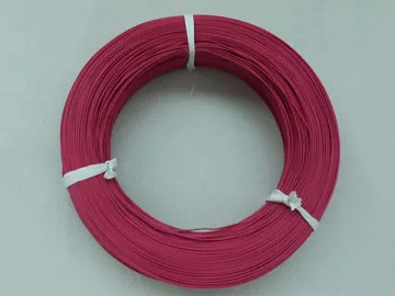 Hook-Up Wire, UL1011