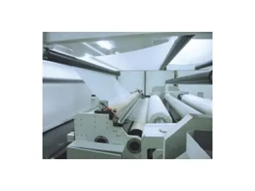 Solar Cell EVA Film Extrusion Line