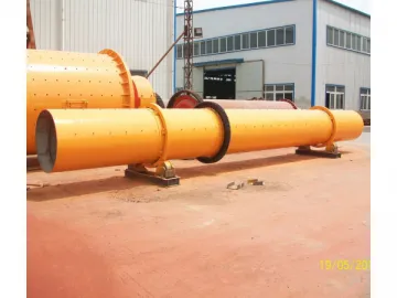 Rotary Dryer