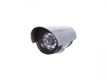 9621 Fixed CCTV Camera