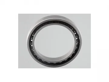 Single Row Angular Contact Ball Bearing, 719 Series