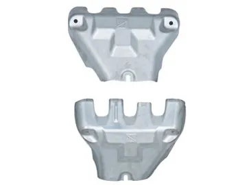 Auto Part Stamping Die