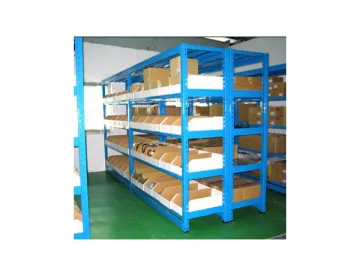 Medium Duty Racking MD-3