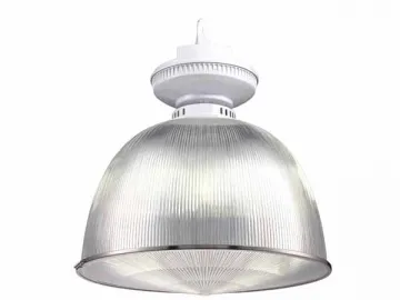 HLG443 80W Induction High Bay Light