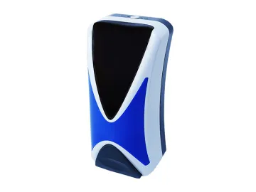 1200ML Colorful Multifunctional Liquid Soap Dispenser