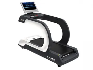 Commercial Treadmill