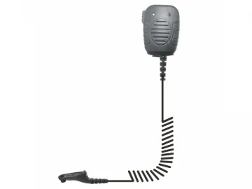 HM-200 Remote Speaker Microphone