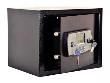 LEK Dual Lock Digital Safe