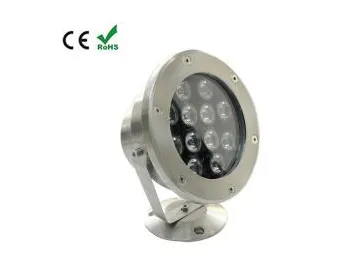 Waterproof LED Pool Light, Item SC-G102 LED Lighting