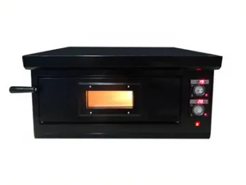 Electric Pizza Oven