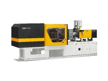 CMG4000 Plastic Injection Molding Machine